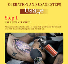 BIGWASP tattoo aftercare cream