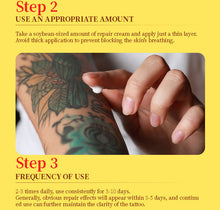 BIGWASP tattoo aftercare cream
