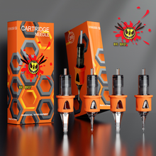 BIGWASP ENERGY Cartridge needles (RL)