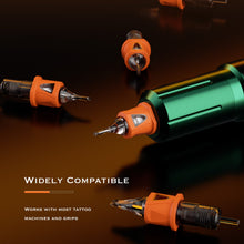 BIGWASP ENERGY Cartridge needles (M1)