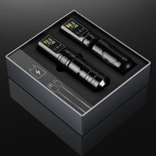 DKLAB DK-W1 Pro Wireless Tattoo Machine Pen – High-Performance Coreless Motor, Portable Rotary Pen for Tattoo Artists
