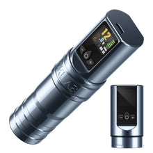 DKLAB DK-W1 Pro Wireless Tattoo Machine Pen – High-Performance Coreless Motor, Portable Rotary Pen for Tattoo Artists