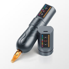 DKLAB DK-W1 Wireless Tattoo Machine Pen – High-Performance Coreless Motor, Portable Rotary Pen for Professional Tattoo Artists