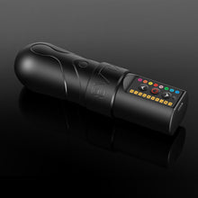 DKLAB DK-W1 Wireless Tattoo Machine Pen – High-Performance Coreless Motor, Portable Rotary Pen for Professional Tattoo Artists