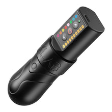DKLAB DK-W1 Wireless Tattoo Machine Pen – High-Performance Coreless Motor, Portable Rotary Pen for Professional Tattoo Artists