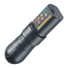 DKLAB DK-W1 Wireless Tattoo Machine Pen – High-Performance Coreless Motor, Portable Rotary Pen for Professional Tattoo Artists