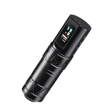 DKLAB ALKAID Wireless Tattoo Machine Pen with Faulhaber Brushless Motor, Portable Rotary Tattoo Pen Kit for Artists and Professionals