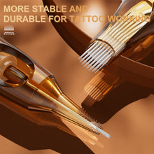 DKLAB Warrior Tattoo Needle Cartridges (M)