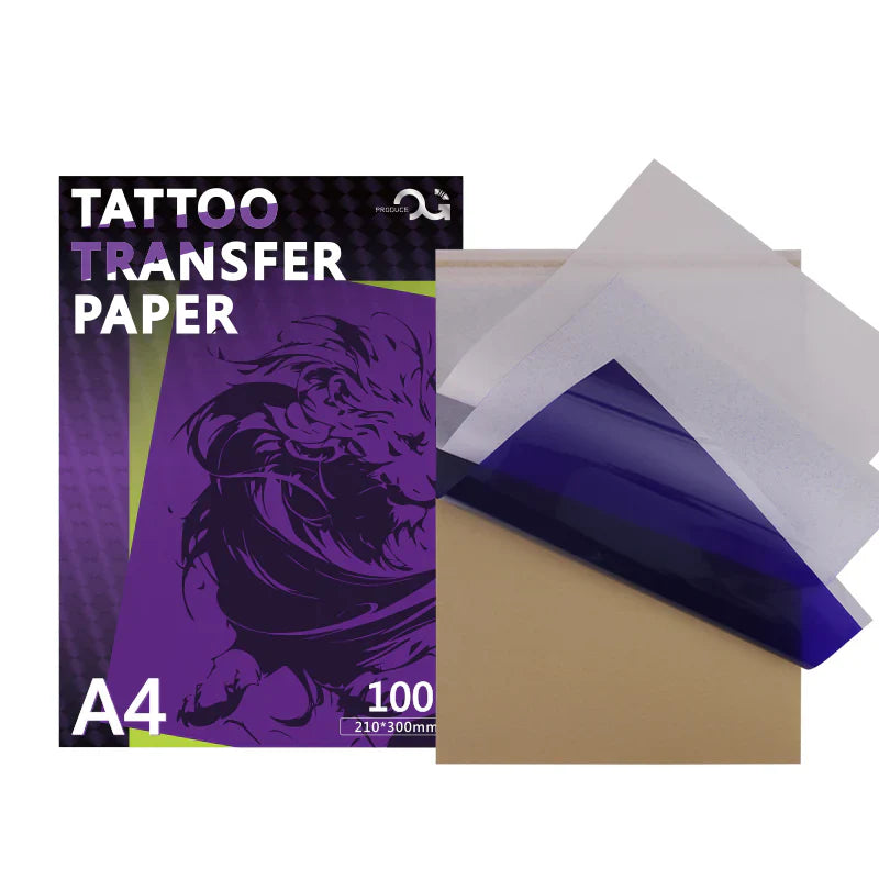 stencil paper