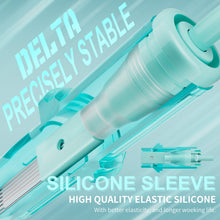 DKlab Delta cartridge tattoo needles (M1)