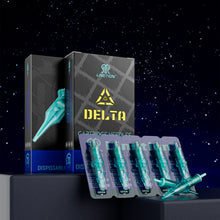 DKlab Delta cartridge tattoo needles (M1)