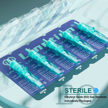 DKlab Delta cartridge tattoo needles (M1)