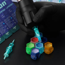 DKlab Delta cartridge tattoo needles (RM)