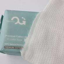 cotton tissue
