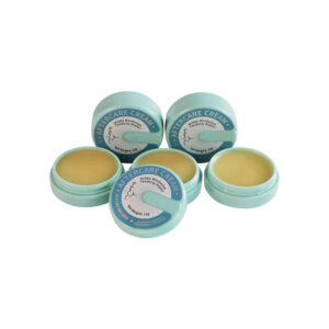 Tattoo Aftercare Balm 15g – Travel Size Moisturizing & Healing - Image 4
