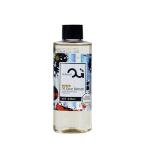 OG Tattoo Ink Colour Solution – Pigment Enhancer & Ink Flow Additive - Image 2