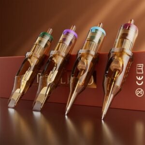 DKLAB Warrior Tattoo Needle Cartridges (RS) - Image 3