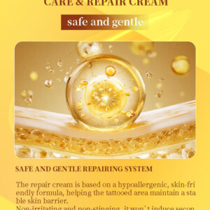 BIGWASP tattoo aftercare cream - Image 7