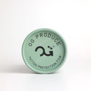 Waterproof Aftercare Protective Tattoo Film 15x1000cm/Roll For Skin Healing & Adhesive Repairing - Image 3