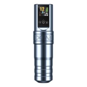 DKLAB DK-W1 Pro Wireless Tattoo Machine Pen – High-Performance Coreless Motor, Portable Rotary Pen for Tattoo Artists - Image 1