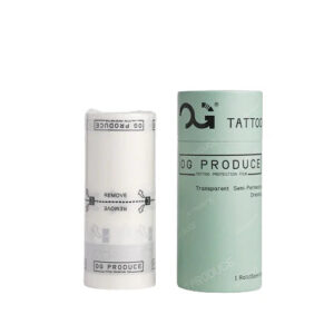 Waterproof Aftercare Protective Tattoo Film 15x1000cm/Roll For Skin Healing & Adhesive Repairing - Image 1