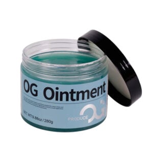 Tattoo Ointment Tattoo Aftercare Balm 280g - Image 1