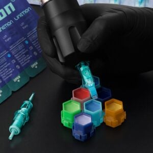 DKlab Delta cartridge tattoo needles (RS) - Image 9