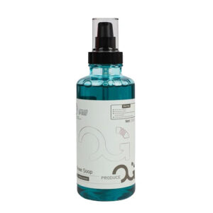 OG Tattoo Green Soap Concentrate 500ml - Image 1