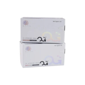 Tattoo Aftercare Cream Protective Tattoo Ointment 10pcs - Image 3