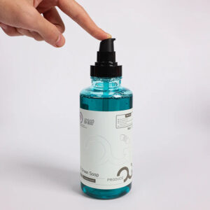 OG Tattoo Green Soap Concentrate 500ml - Image 5