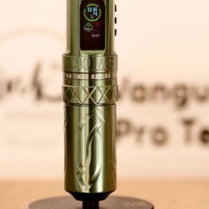 Tattoo Machine Holder/Stander - Image 2