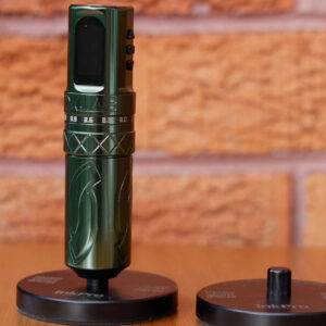 Tattoo Machine Holder/Stander - Image 3
